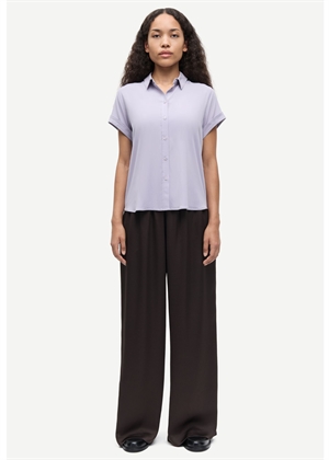 Sahelena buks 12959 Black Coffee Samsøe